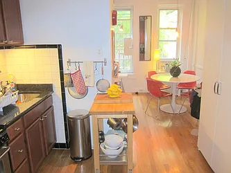 Rented by Chartwell Manhattan Realty