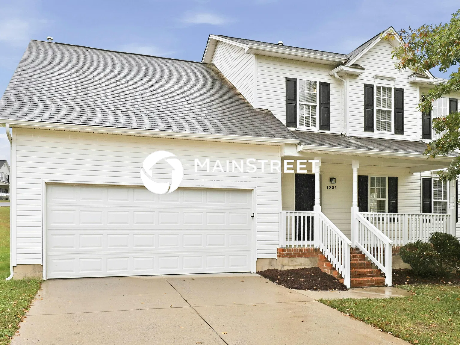 3001 Canterbury Park Ct — Photo 2