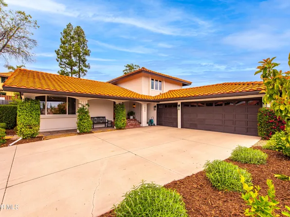 1046 Brookview Ave, Westlake Village, CA 91361