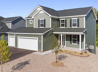 15550 Goodview Trl N, Hugo, MN 55038