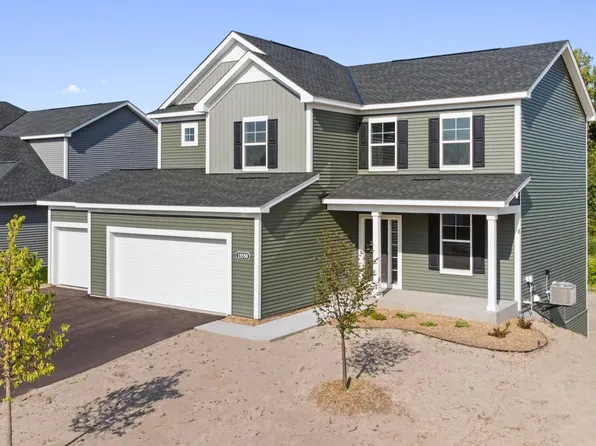 15550 Goodview Trl N, Hugo, MN 55038