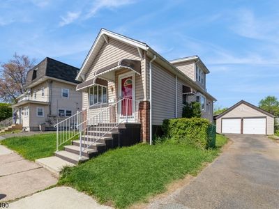 56 Hudson Ave, Totowa, NJ, 07512
