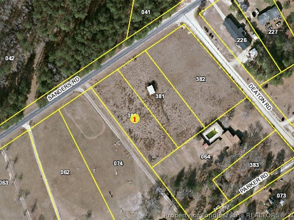 2nd image of Sanders Rd