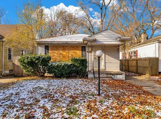 16823 Wormer St, Detroit, MI 48219