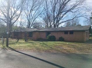 113 N Hearon Dr, Whitehouse, TX 75791