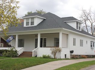 309 Rust Ave, Big Rapids, MI 49307