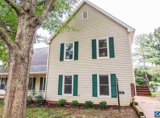 346 Westfield Rd, Charlottesville, VA 22901