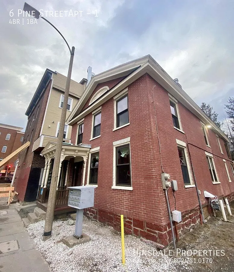 6 Pine St — Photo 1