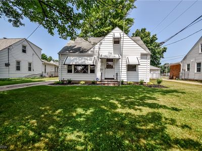 31441 Willowick Dr, Willowick, OH, 44095