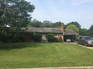 7007 Westchester Dr, Temple Hills, MD 20748