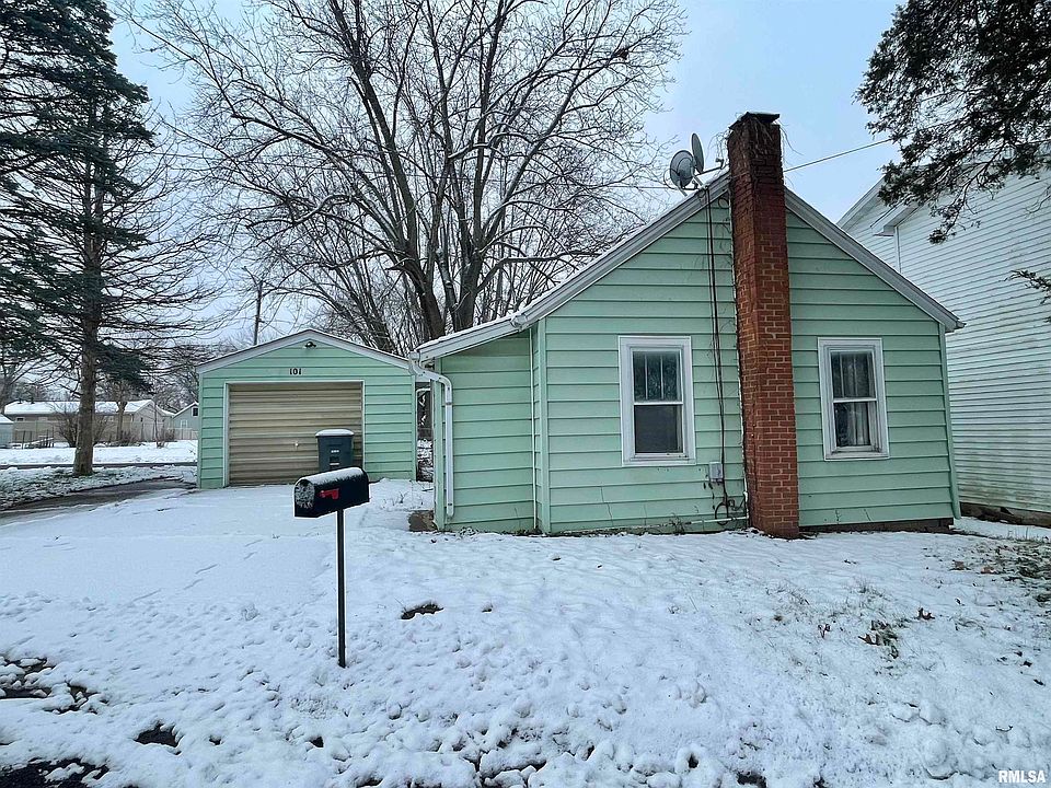 2nd image of 101 Fernwood Ct