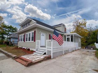 11 Franklin Ave, Northfield, NJ 08225