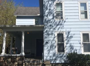 515 6th St APT 1, Ann Arbor, MI