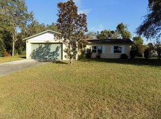 14167 Redwood St, Spring Hill, FL 34609