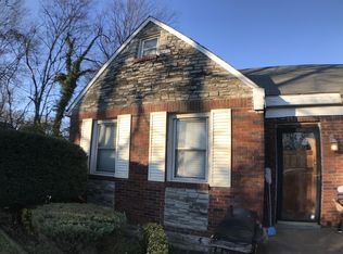 1701 Litton Ave, Nashville, TN 37216