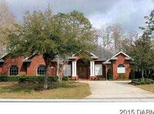24 Foxfords Chase, Ormond Beach, FL 32174