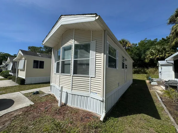 5500 Saint Lucie Blvd #O-25, Fort Pierce, FL 34946