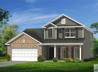 79 Telford St, Guyton, GA 31312