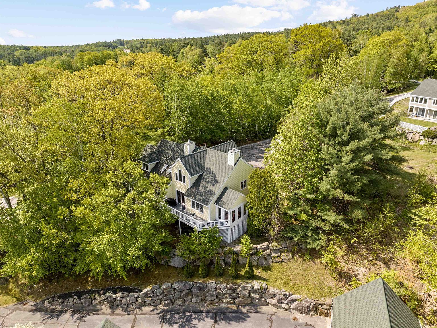 14 Rocky Point Lane, Meredith, NH 03253 Zillow