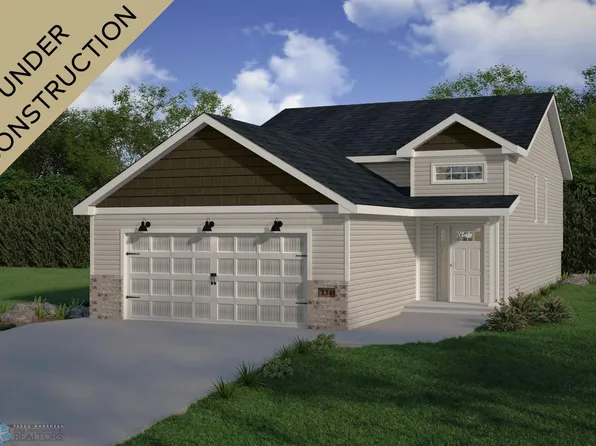 6753 Samuel Dr, Horace, ND 58047