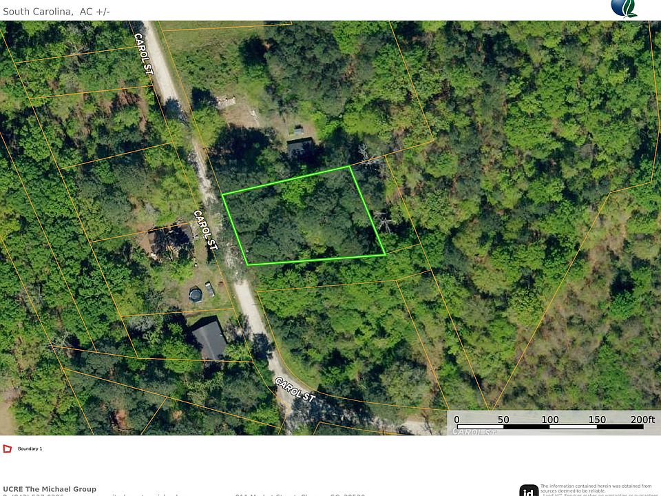 2nd image of Carol St