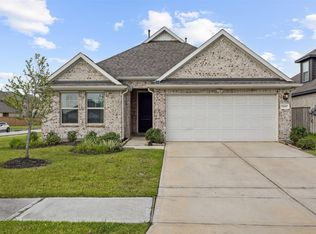 15603 Beltie Dr, Humble, TX 77346