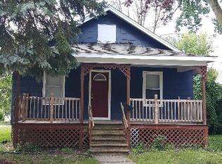 414 S Alp St, Bay City, MI 48706