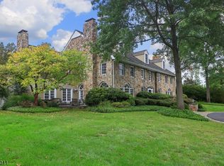 117 Mosle Rd, Far Hills, NJ 07931