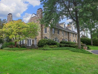 117 Mosle Rd, Far Hills, NJ, 07931