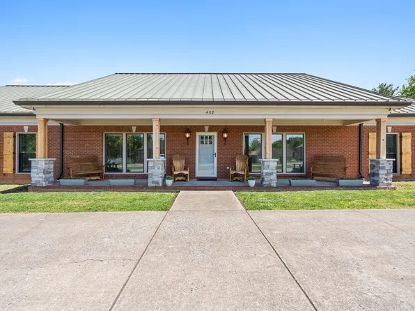 402 Fairway Trl, Springfield, TN 37172