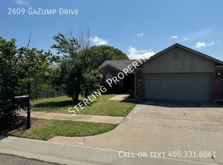 2609 Ga Zump Dr, Norman, OK 73069