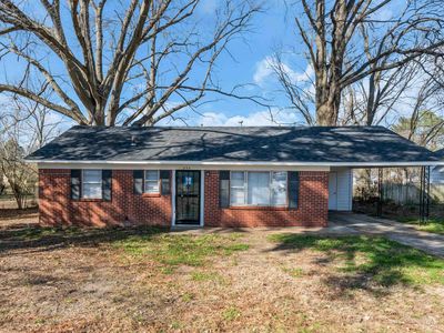 894 Carrolton Ave, Memphis, TN, 38127