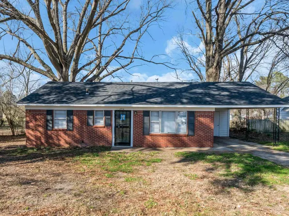 894 Carrolton Ave, Memphis, TN 38127