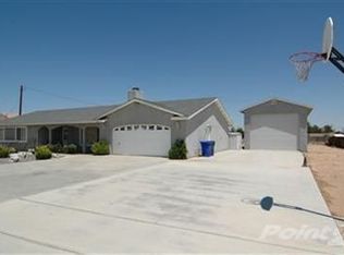 21010 Multnomah Rd, Apple Valley, CA 92308