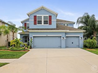 11911 Greenchop Pl, Riverview, FL 33579