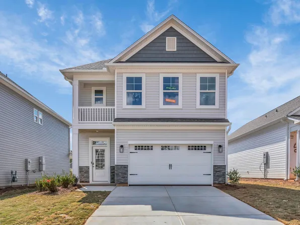 225 Brown Cir Lot 98, Easley, SC 29642