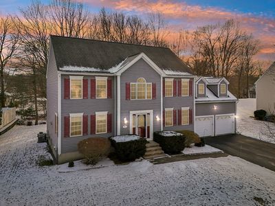21 Coldbrook Rd, Millbury, MA, 01527