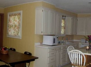 2220 Sand Rd, Vernon, TX 76384