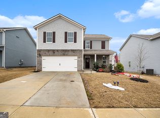 640 Starbuck Pkwy, Pendergrass, GA 30567
