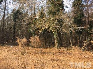 00 West Rd, Angier, NC 27501