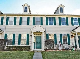 2529 Capitol Ave, Aurora, IL 60503