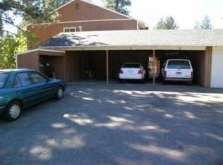 778 San Jose Ave UNIT 4, South Lake Tahoe, CA 96150