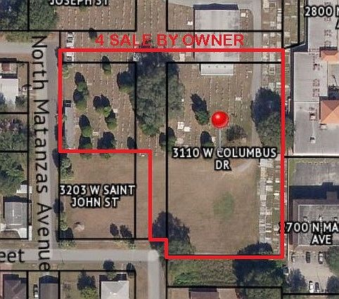 2nd image of 2705 N Matanzas Ave