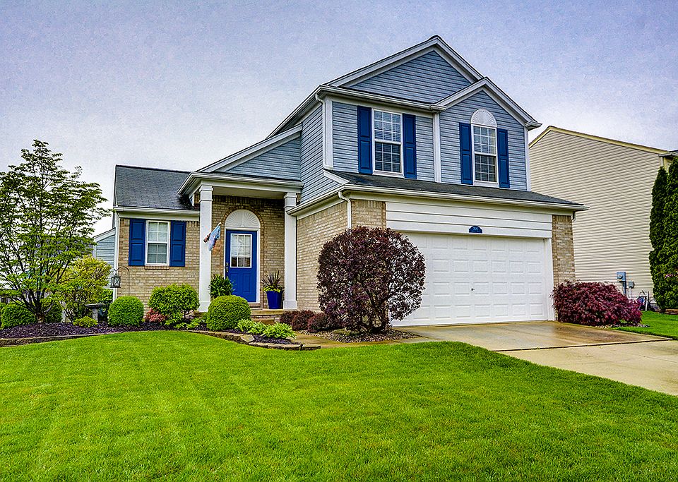 1st image of 7681 Henley Dr