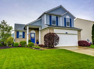 7681 Henley Dr, Ypsilanti, MI