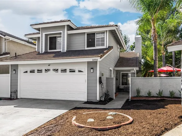 20700 Aspenwood Ct, Diamond Bar, CA 91789