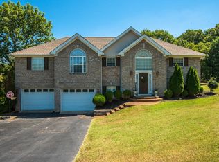55 Oak Valley Dr LOT 108, Spring Hill, TN 37174