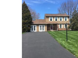 343 Firethorn Cir, Harleysville, PA 19438