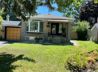398 Centre St E, Richmond Hill, ON