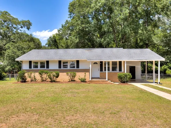 43 Briarwood Dr, Sumter, SC 29150